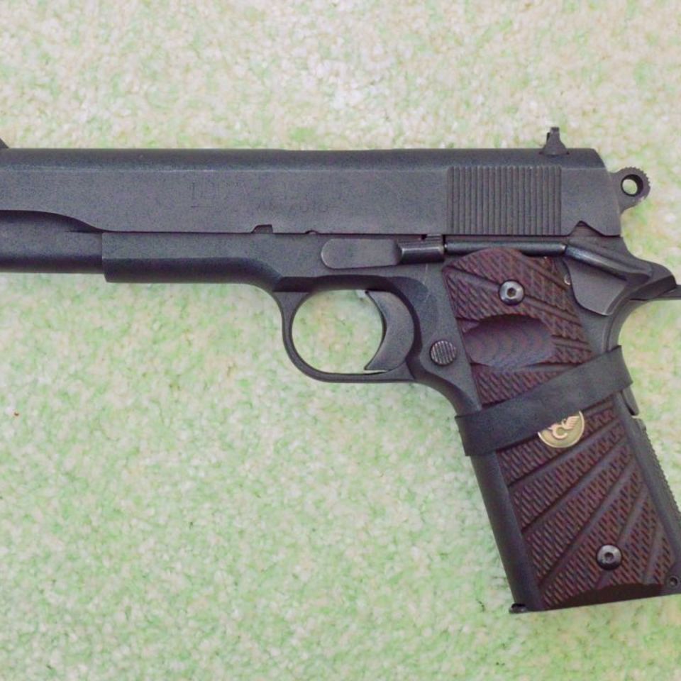 Image 3 - Colt Delta Elite 10mm