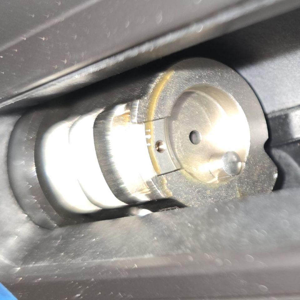 Image 2 - BNIB MRAD .308 SS 24" barrel