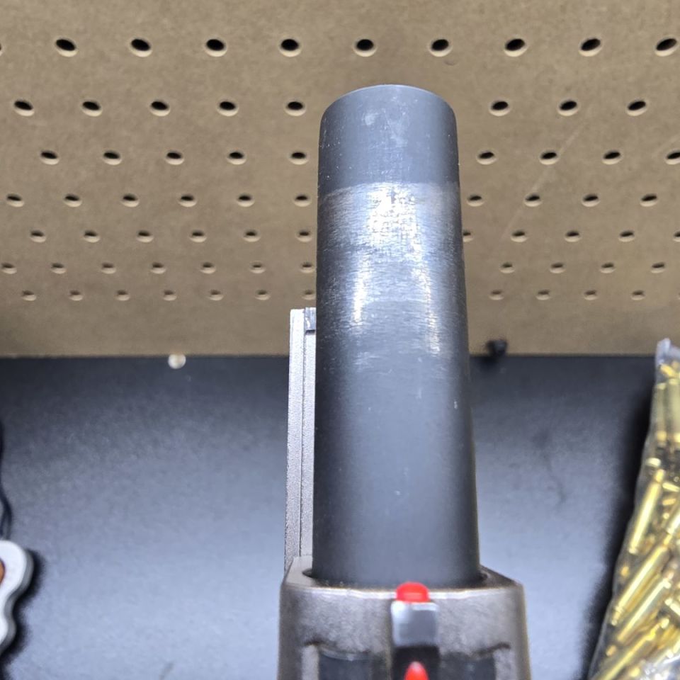 Image 3 - Berretta 92x performance 