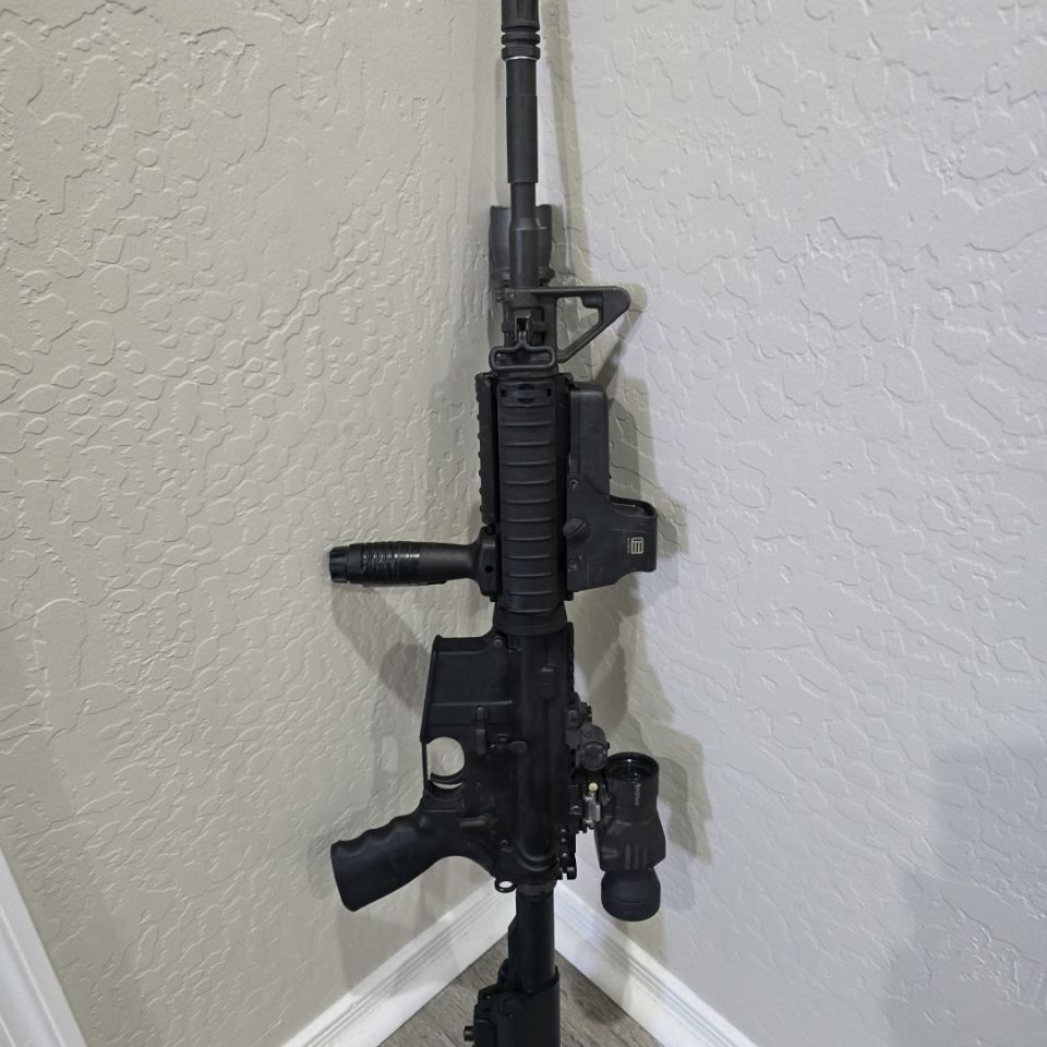 Image 2 - Gwottiest AR out there