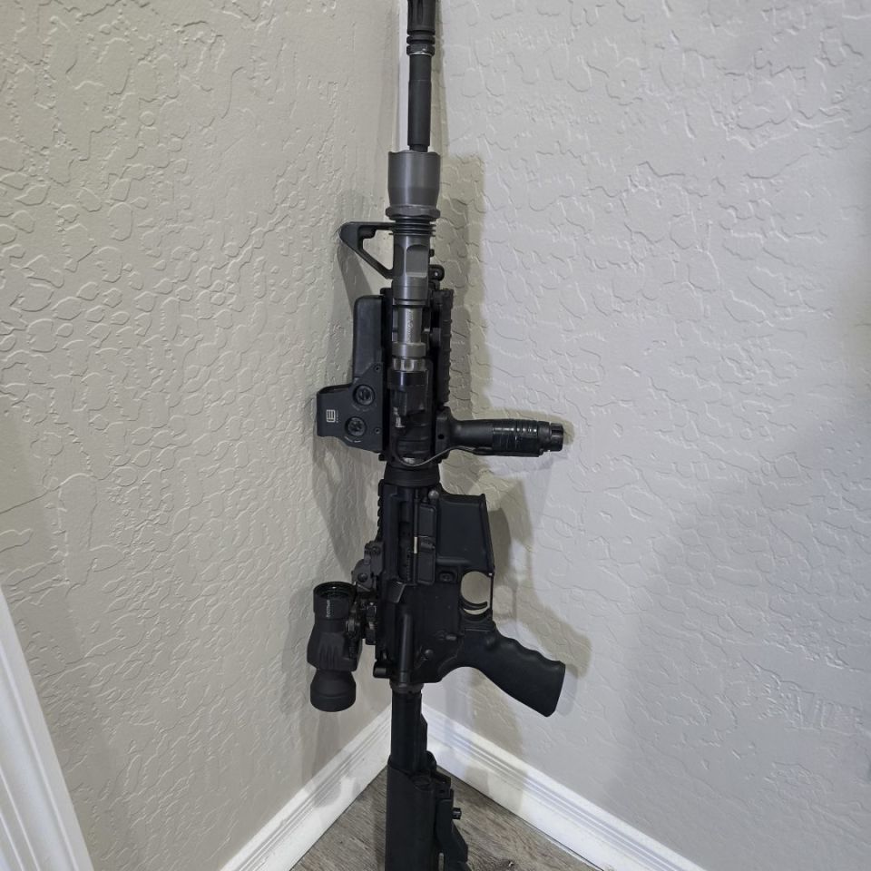 Image 1 - Gwottiest AR out there