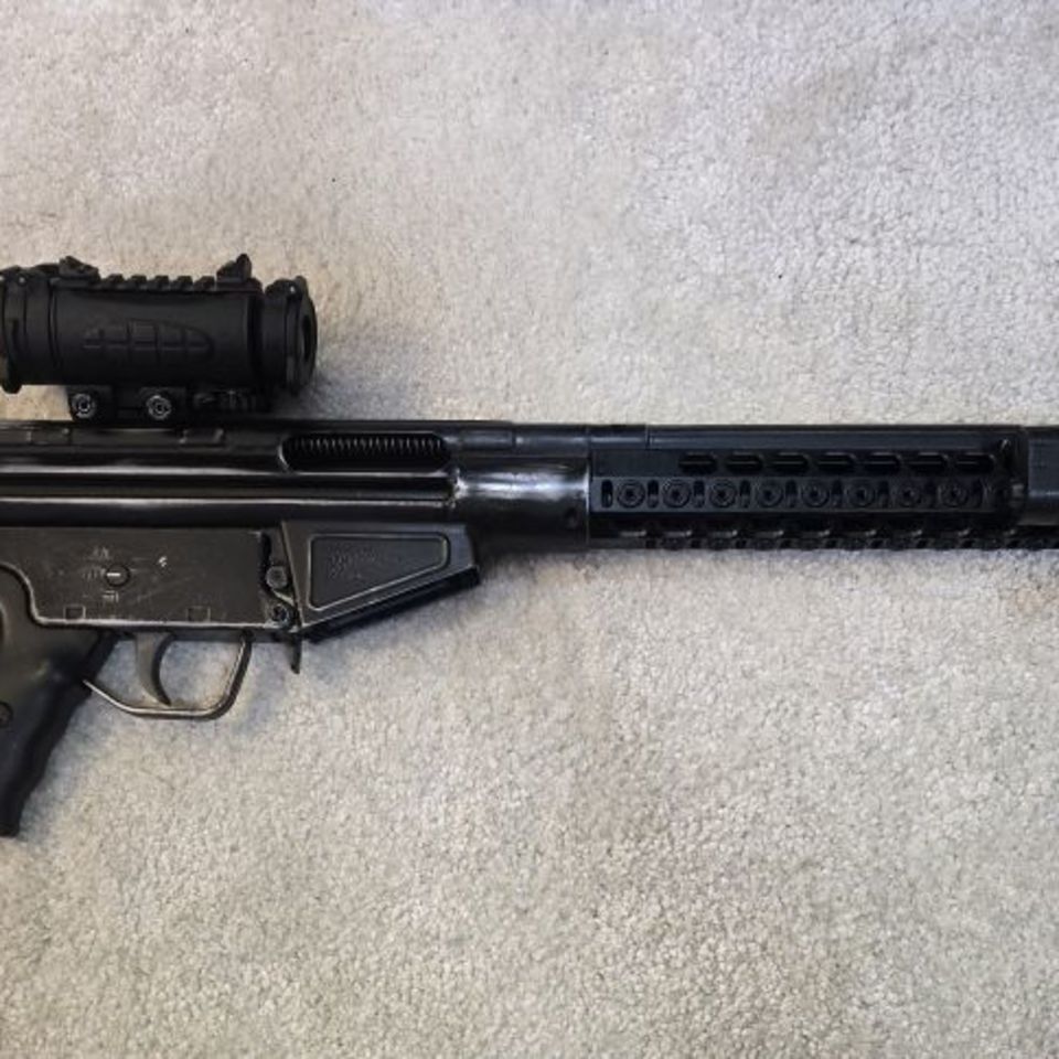 Image 1 - Ak4d clone wip