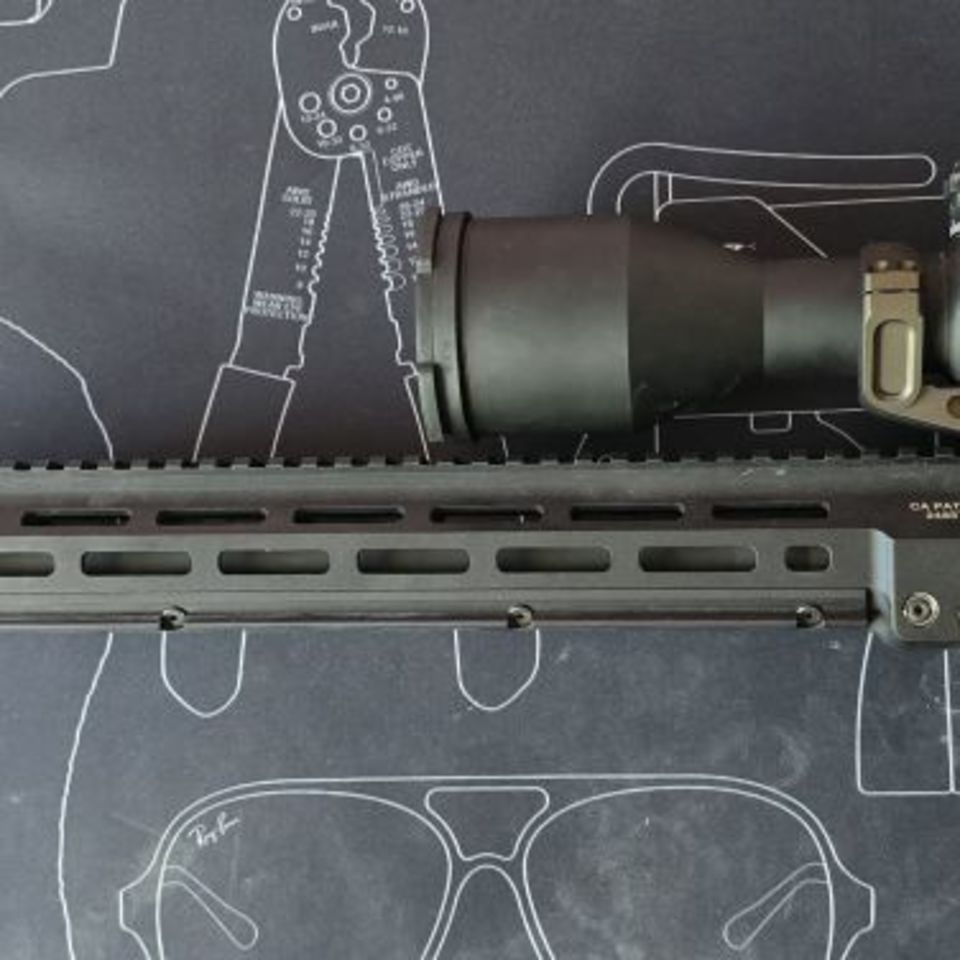 Image 2 - LMT mrp 20" 