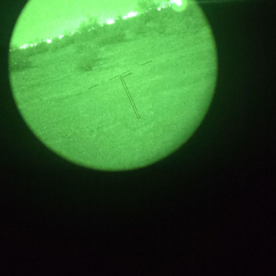 Image 2 - A.R.M.S. AR-10 Elcan blackcat