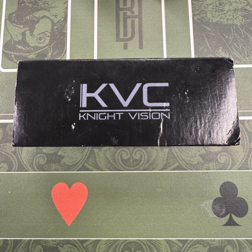 Image 2 - Obverse Shoe Set (OSS)