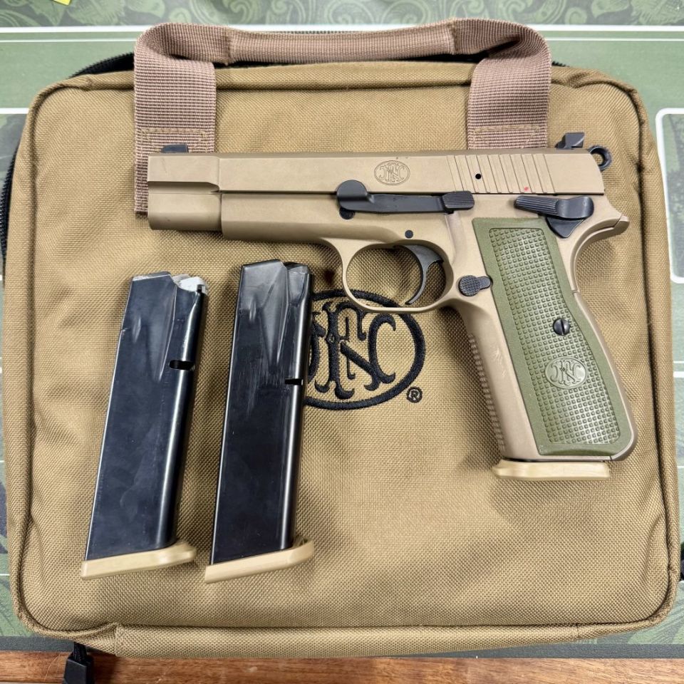 Image 2 - FN High Power