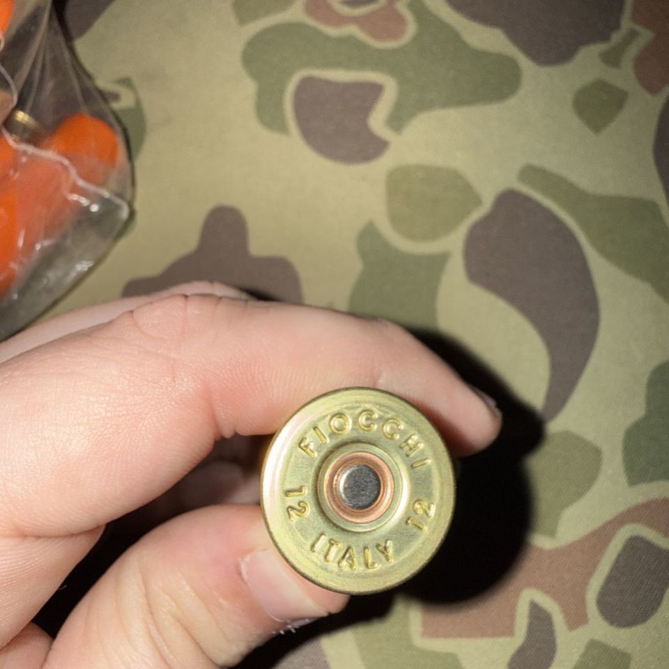 Image 2 - 12ga Dragon’s breath