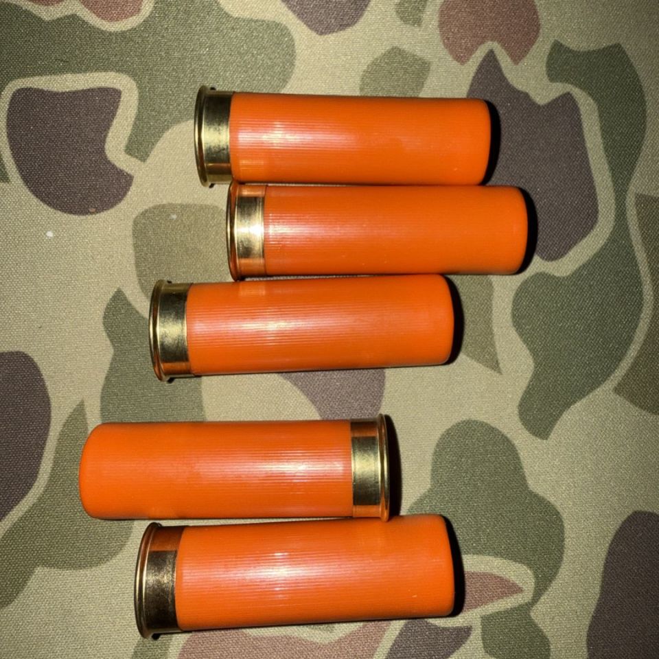 Image 3 - 12ga Dragon’s breath