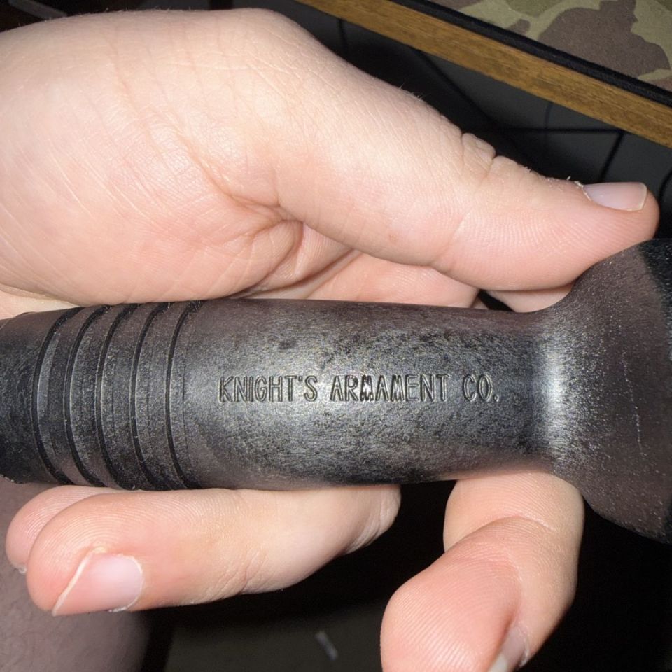 Image 2 - *NEW* KAC VFG