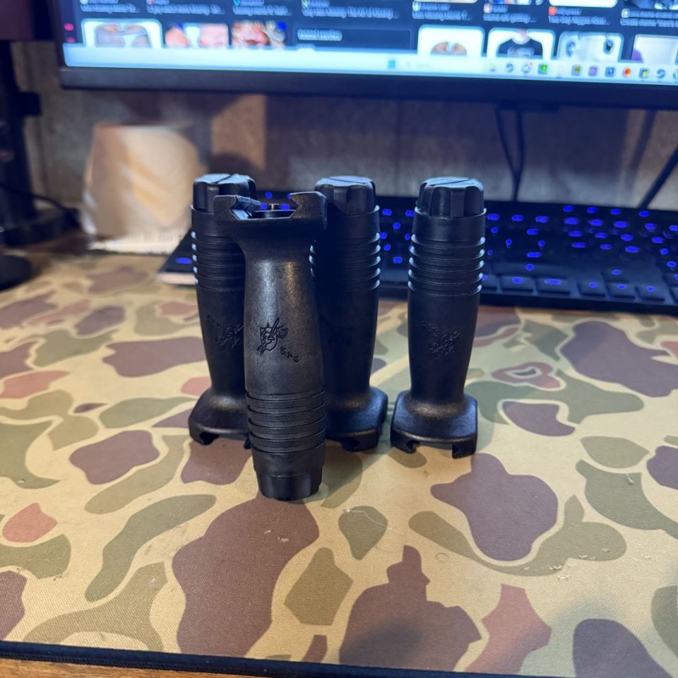 Image 1 - *NEW* KAC VFG