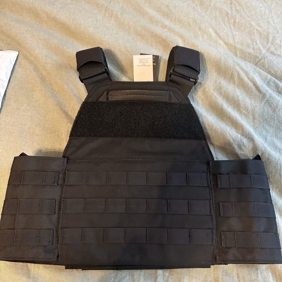 Image 2 - Velocity Systems Medium LEPC