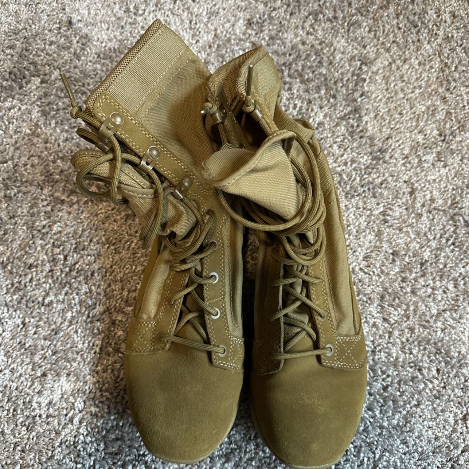 Image 1 - Danner Tachyon 10.5 Reg 