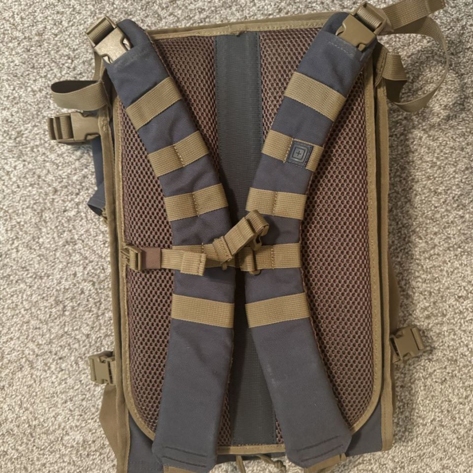 Image 3 - 5.11 Eldo RT Pack 30L