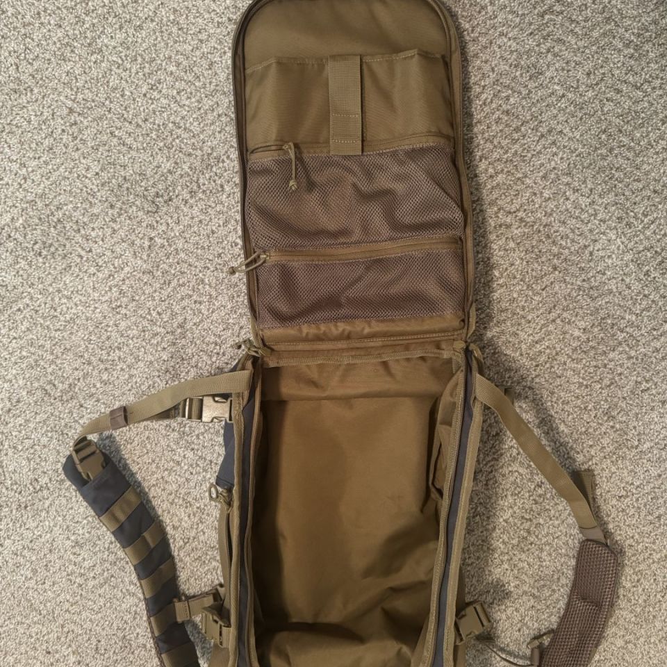 Image 2 - 5.11 Eldo RT Pack 30L