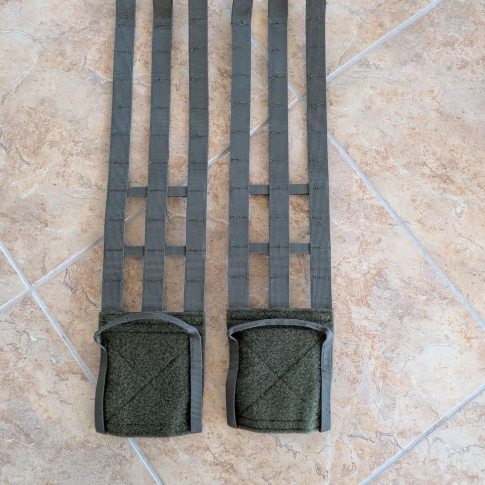 Image 1 - JPC-R Cummerbund SM RG