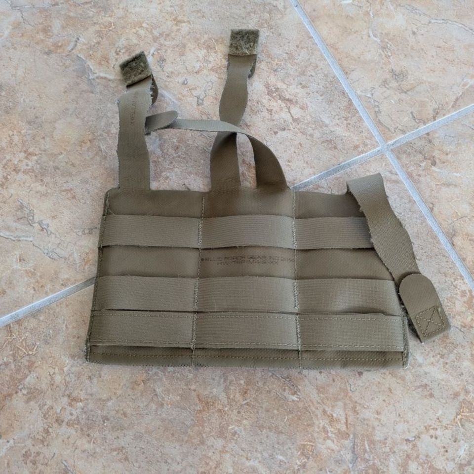 Image 2 - BFG 10 Speed 556 Placard