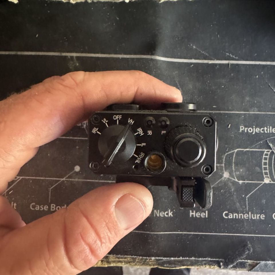 Image 3 - Holosun LS321