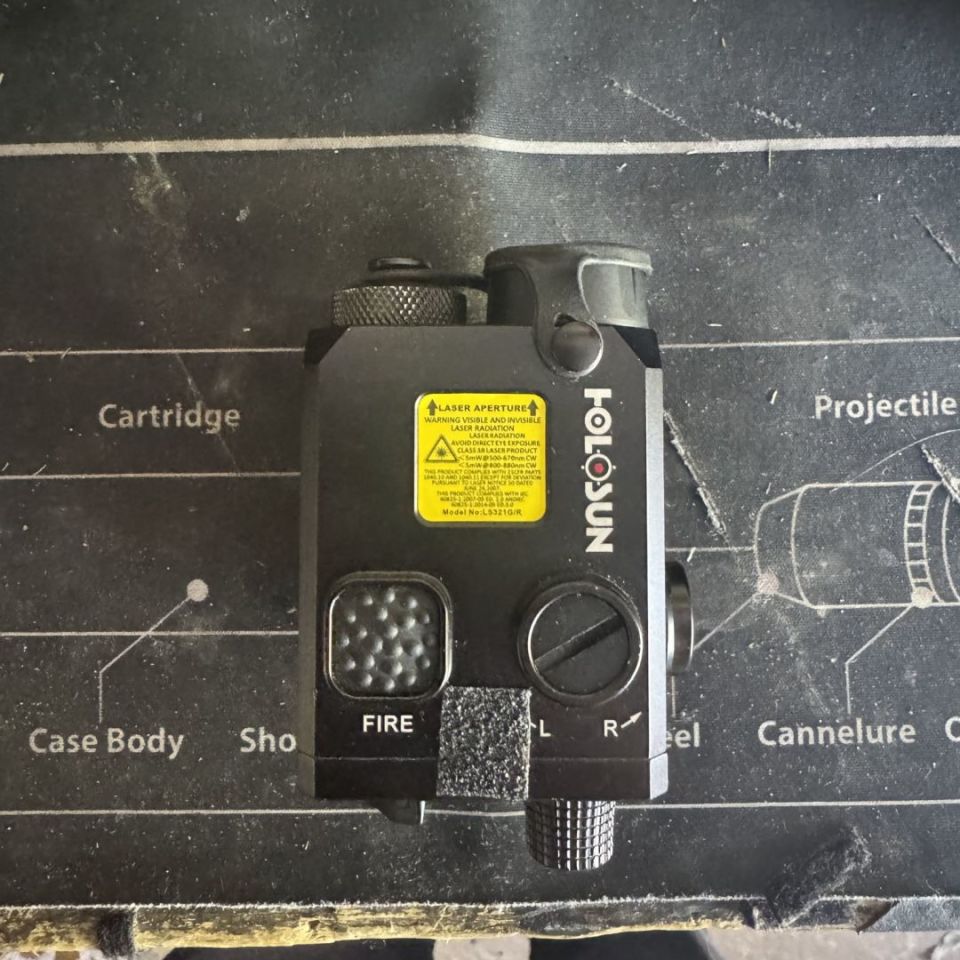 Image 2 - Holosun LS321