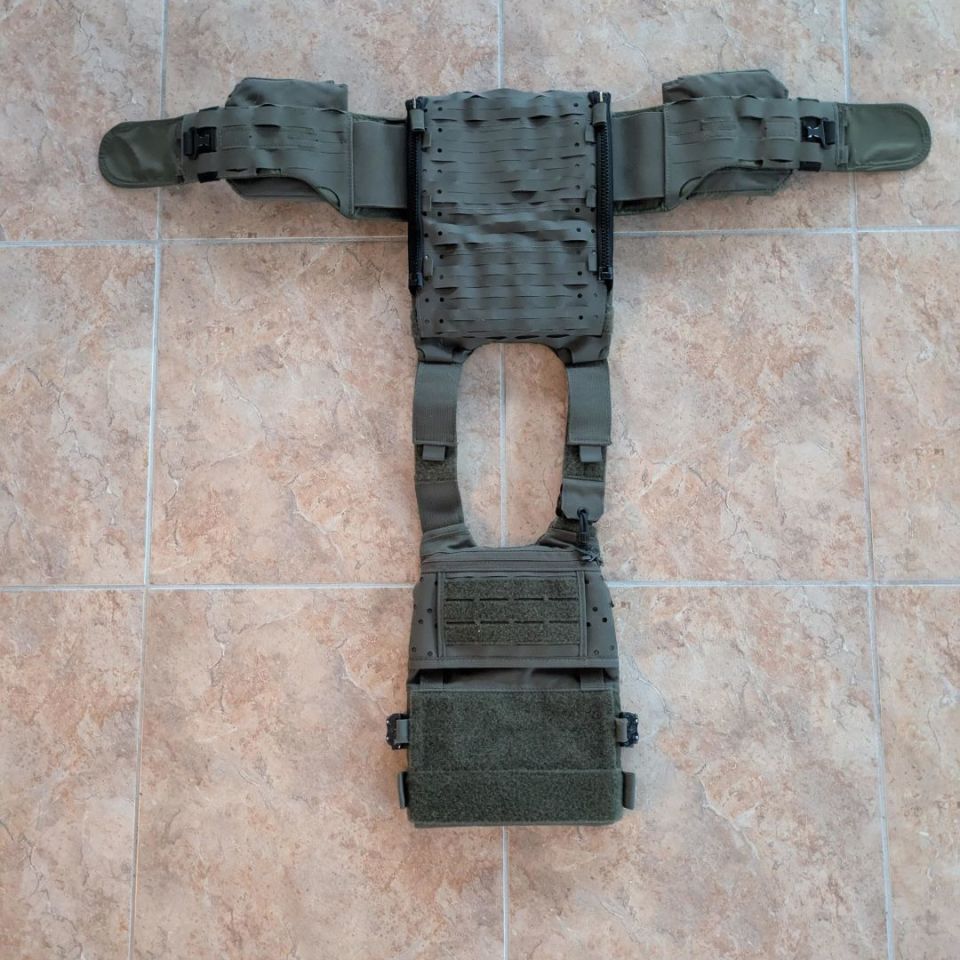 Image 2 - Small WTFidea PC24 RG