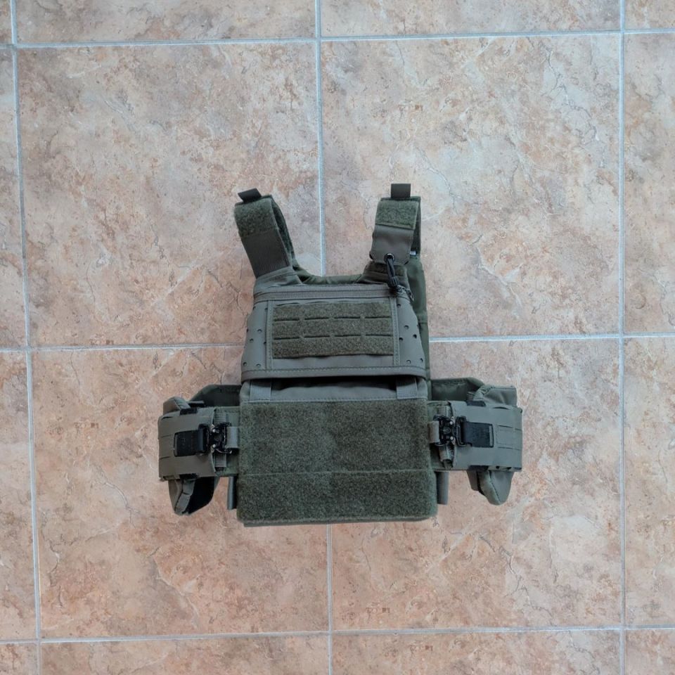 Image 1 - Small WTFidea PC24 RG