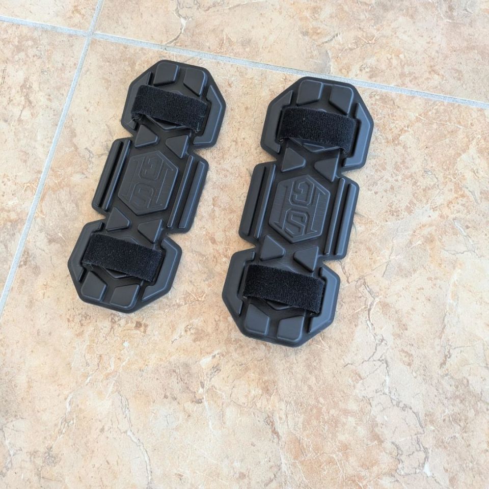 Image 2 - RG HSGI SF Wrap Shoulder Pads