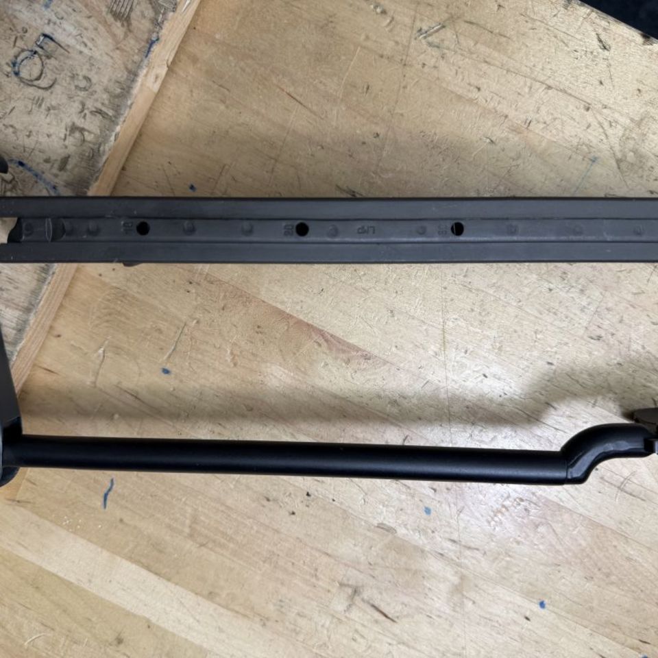 Image 3 - Beretta PM12 SMG parts kit 