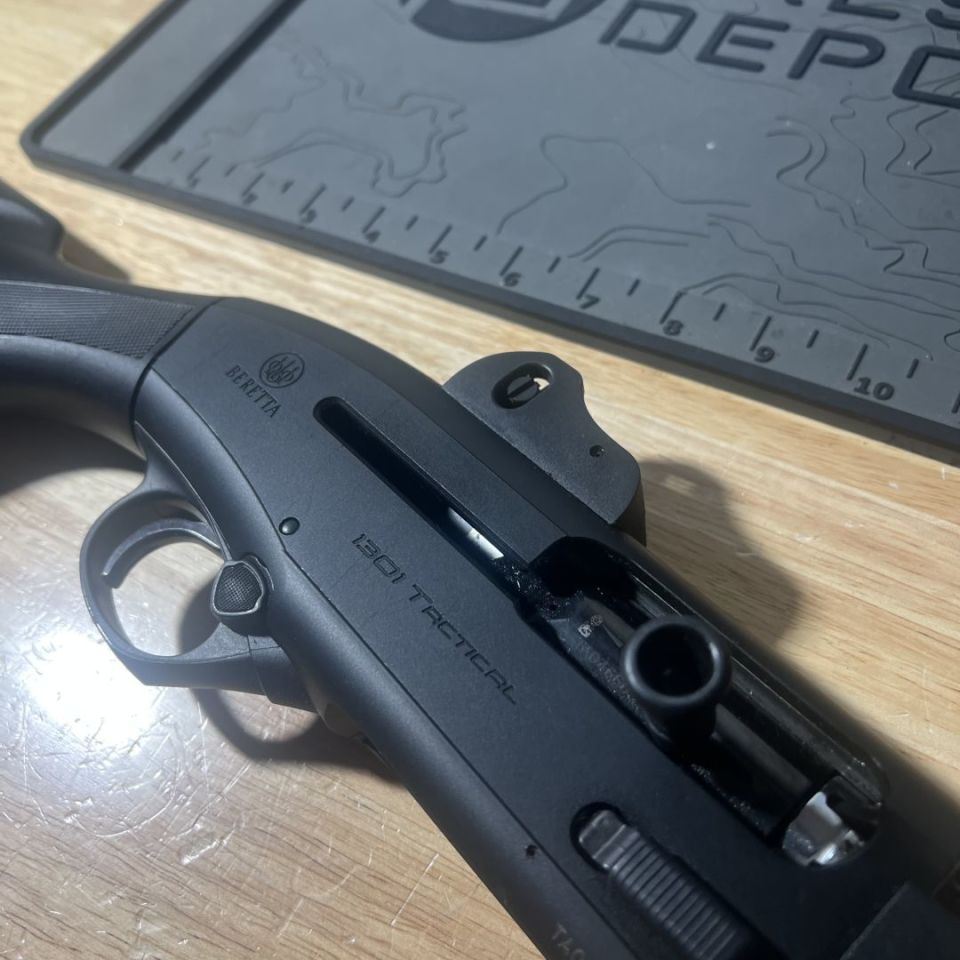Image 2 - Beretta 1301 tactical