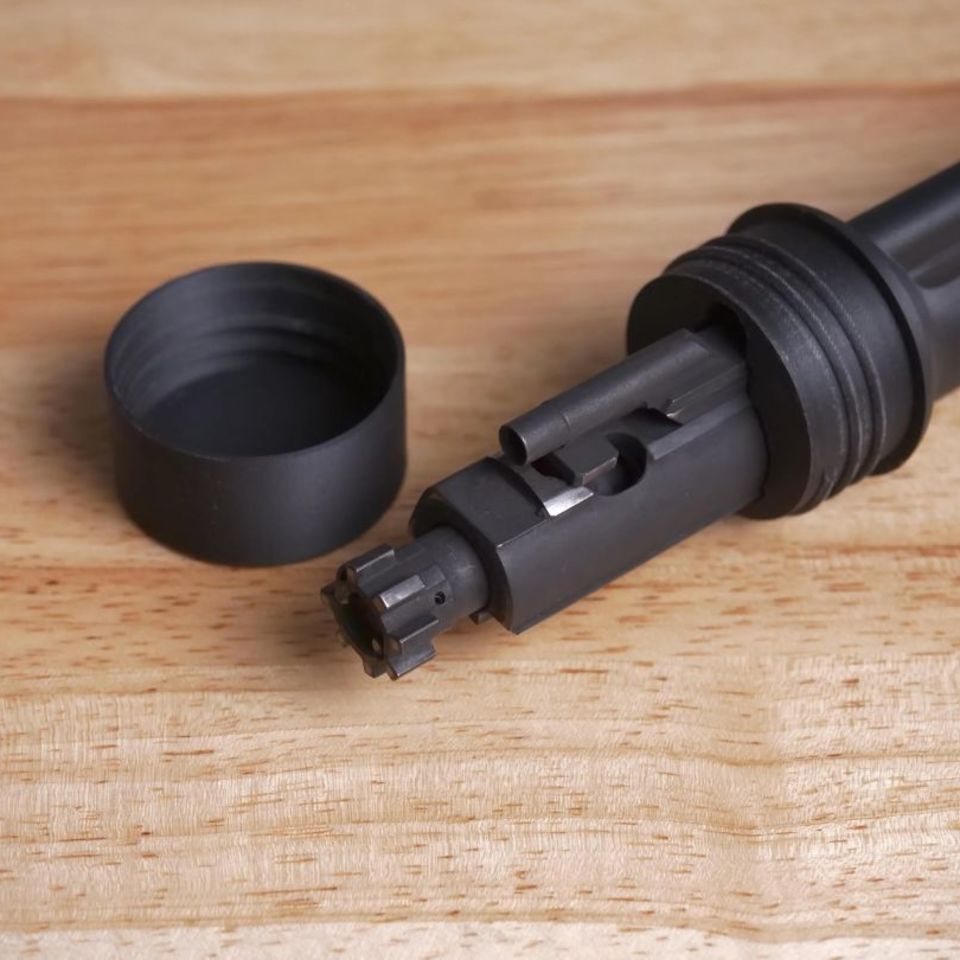 Image 2 - 3D printed BCG CASE for AR 15