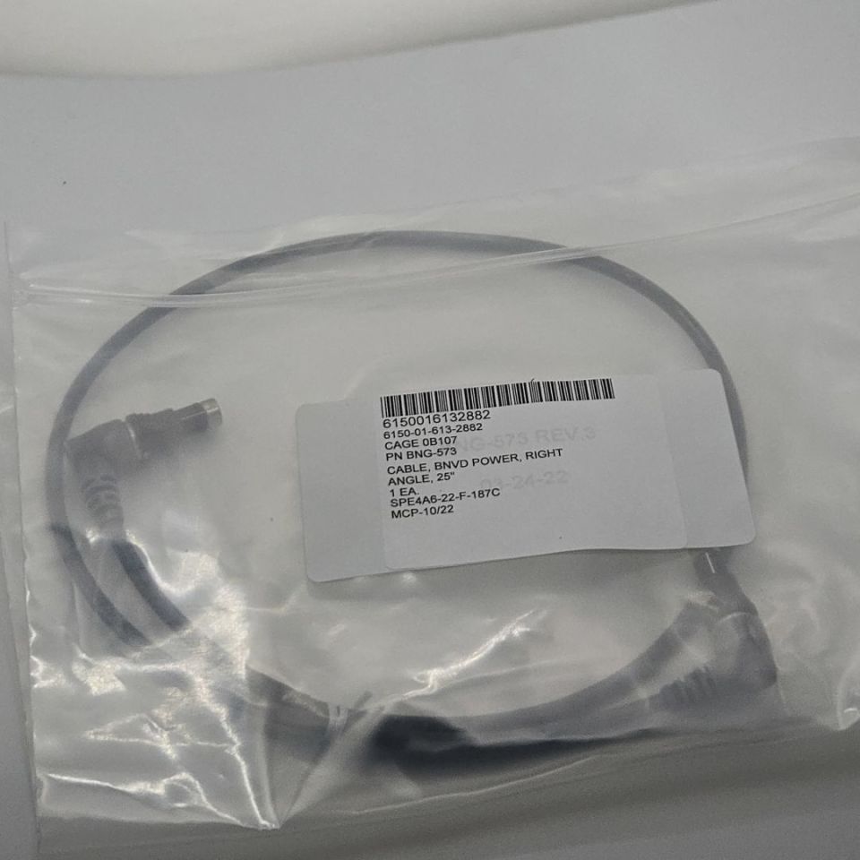 Image 2 - PVS31A battery pack + cable