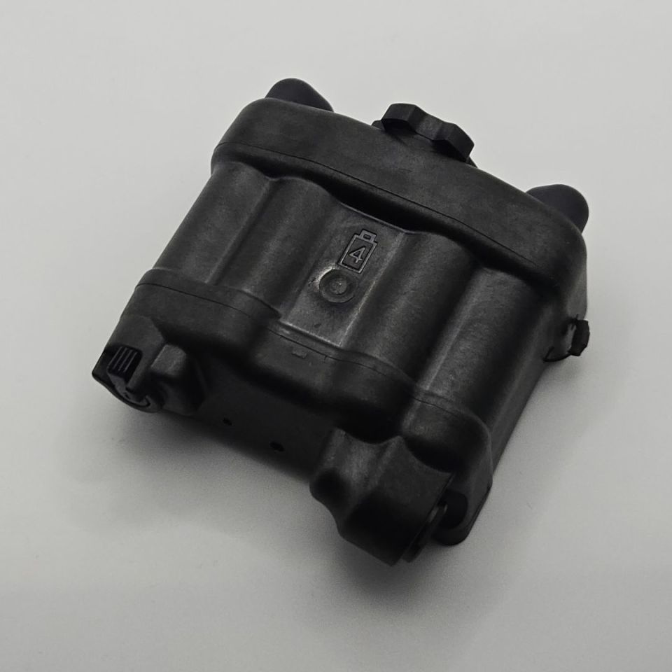 Image 1 - PVS31A battery pack + cable