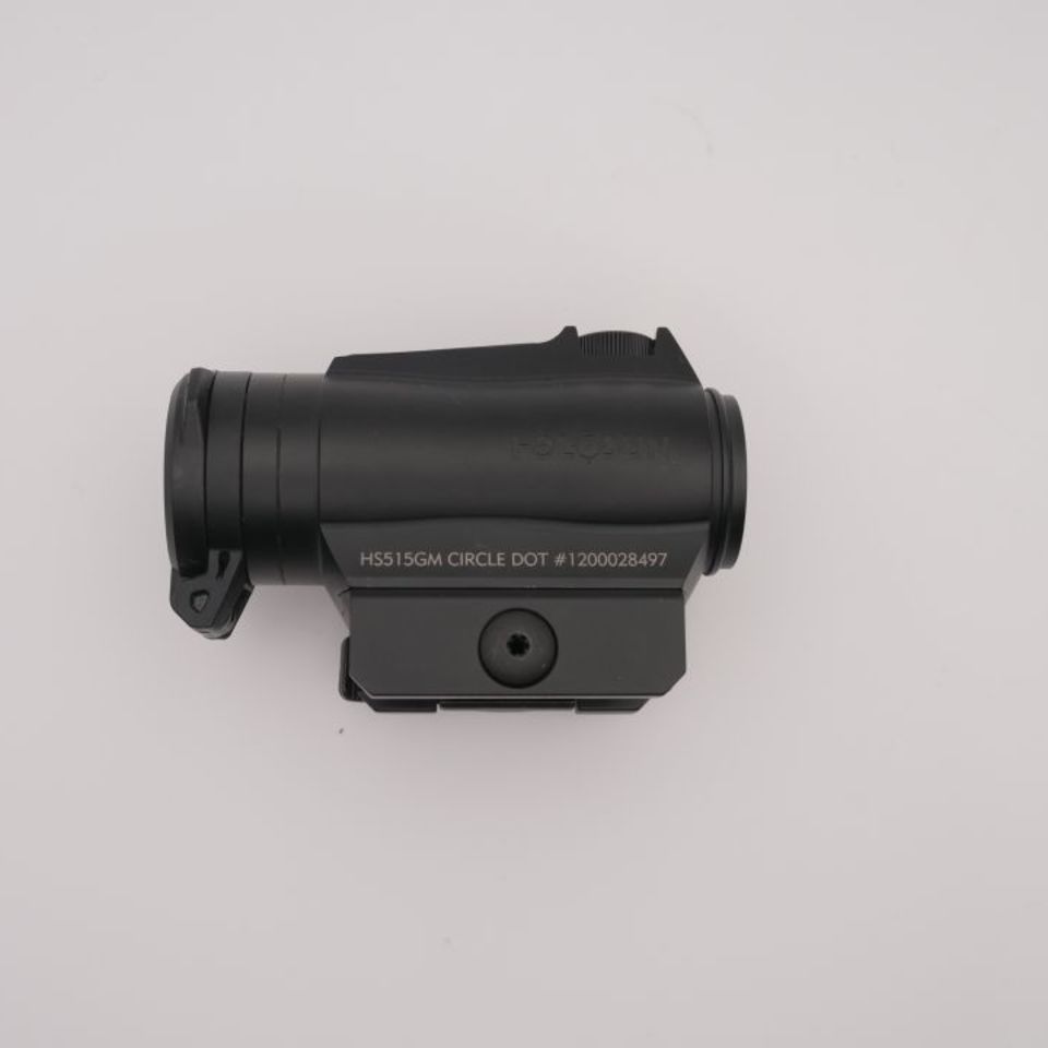 Image 4 - holosun hs515gm