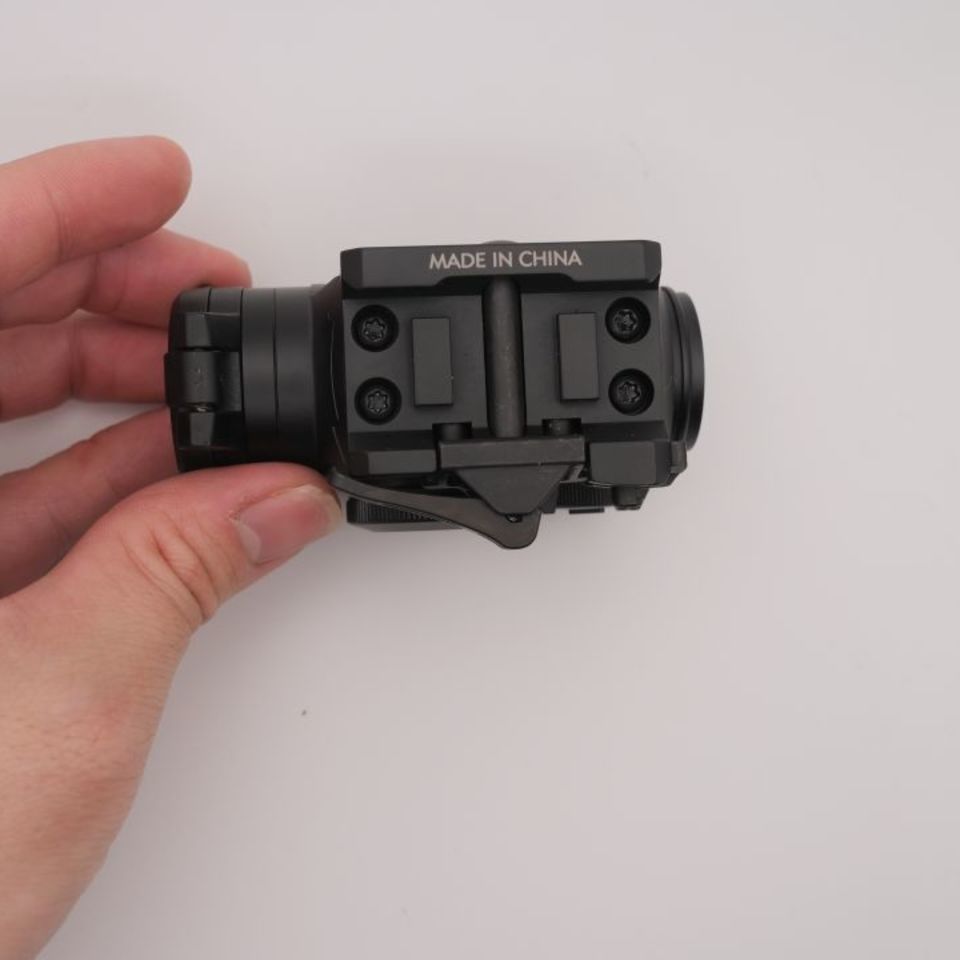 Image 5 - holosun hs515gm