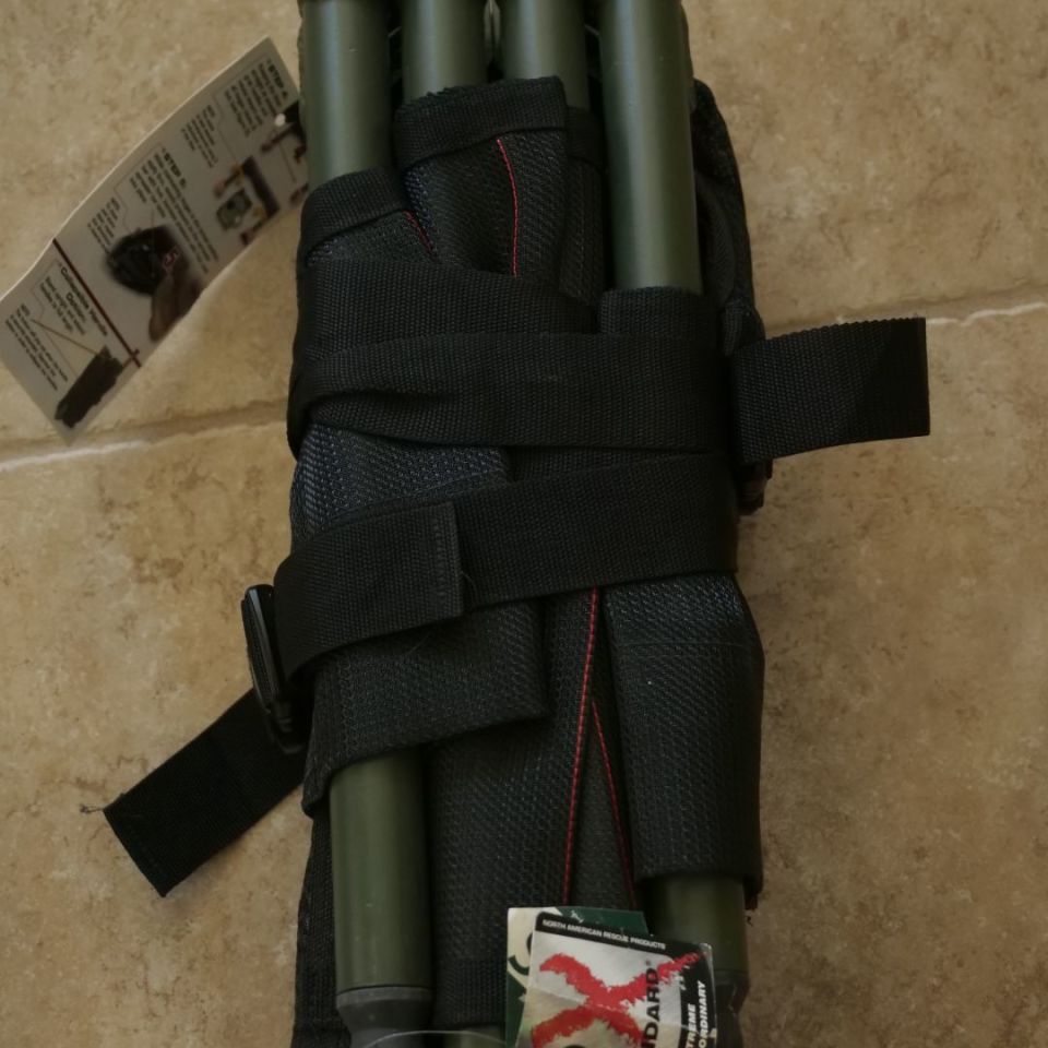 Image 3 - North American Rescue Talon II