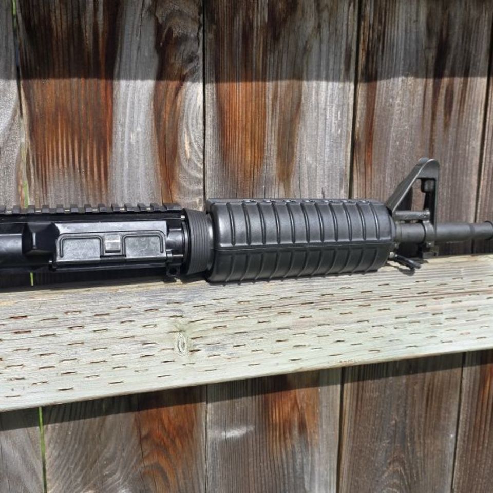 Image 1 - Colt upper