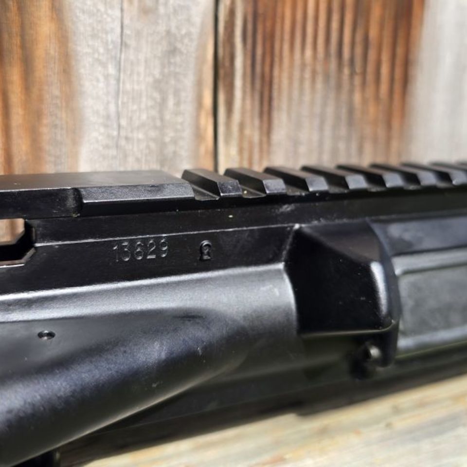 Image 2 - Colt upper