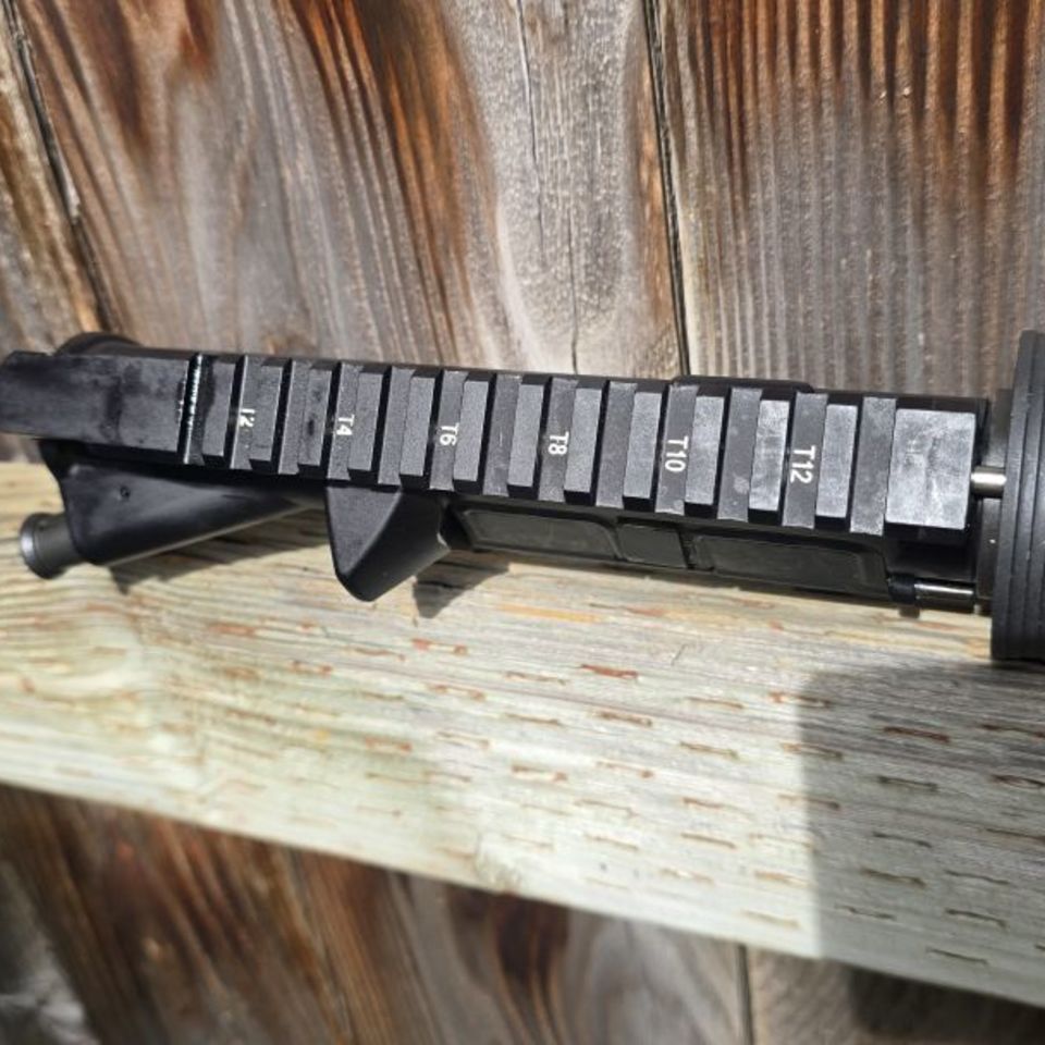 Image 4 - Colt upper