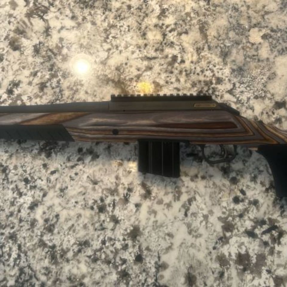 Image 2 - Ruger AmRanch 6.5 Grendel