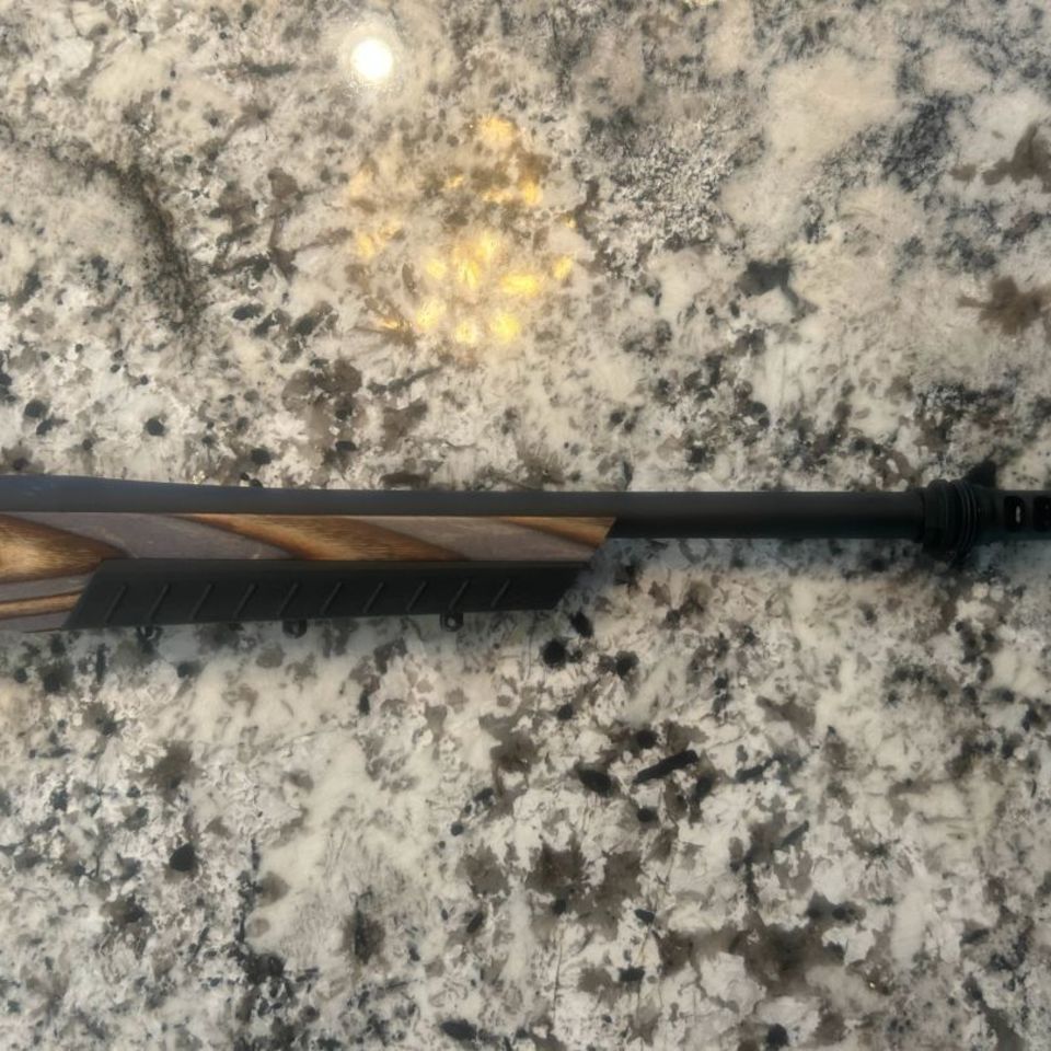 Image 4 - Ruger AmRanch 6.5 Grendel