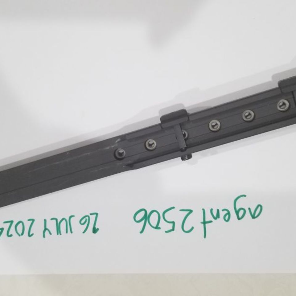 Image 2 - SOLD - Swan Sleeve #36 S-EX for 5.56