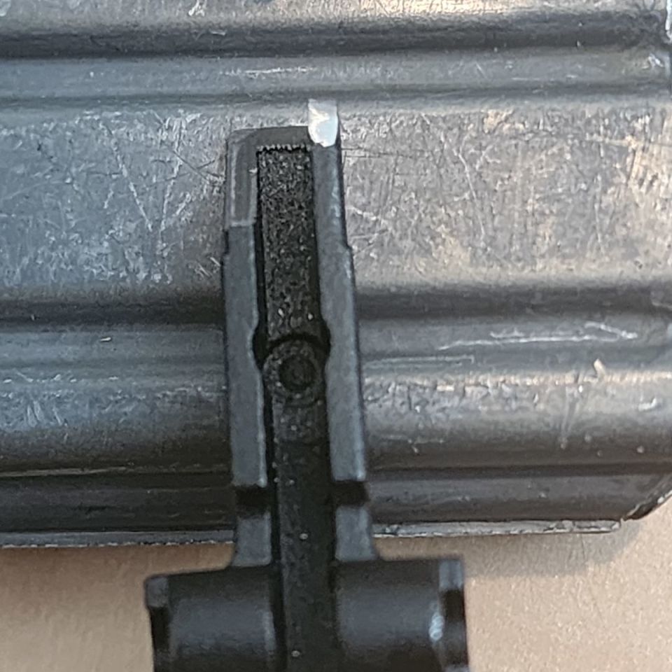 Image 2 - Precut Triggers & Rounded Detents for AR Super Safeties