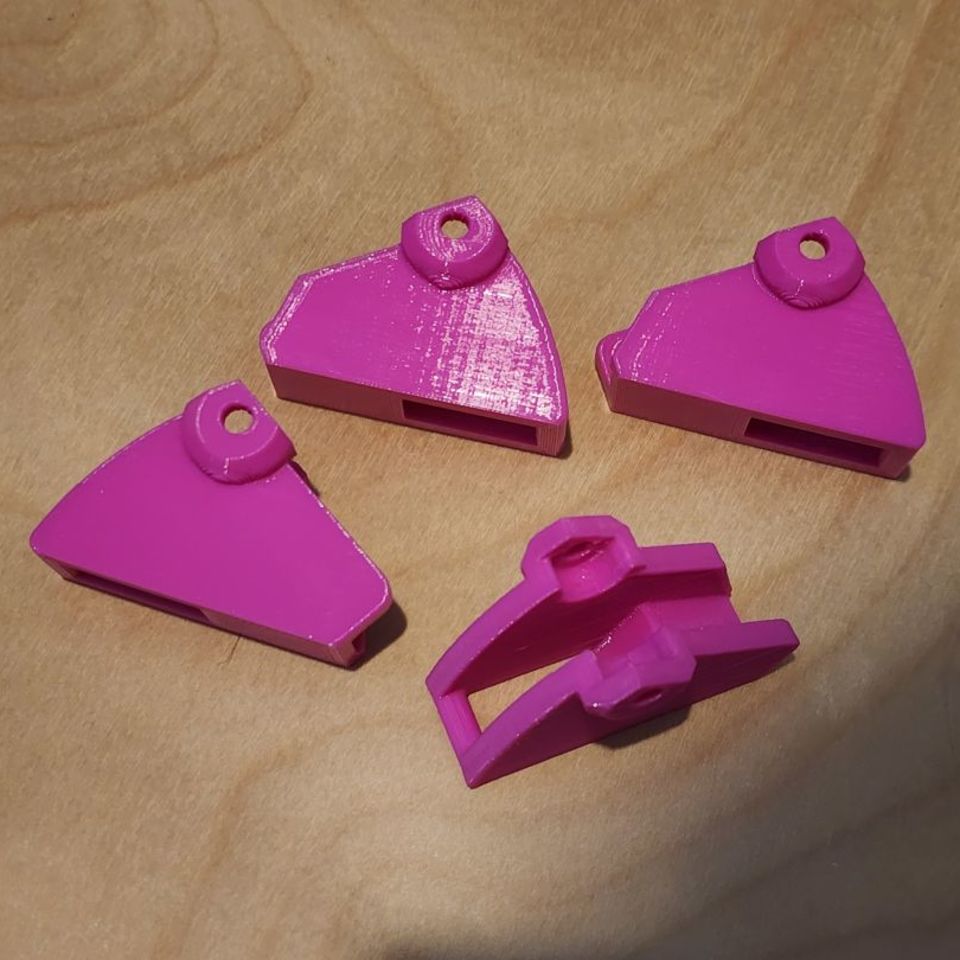 Image 3 - Precut Triggers & Rounded Detents for AR Super Safeties