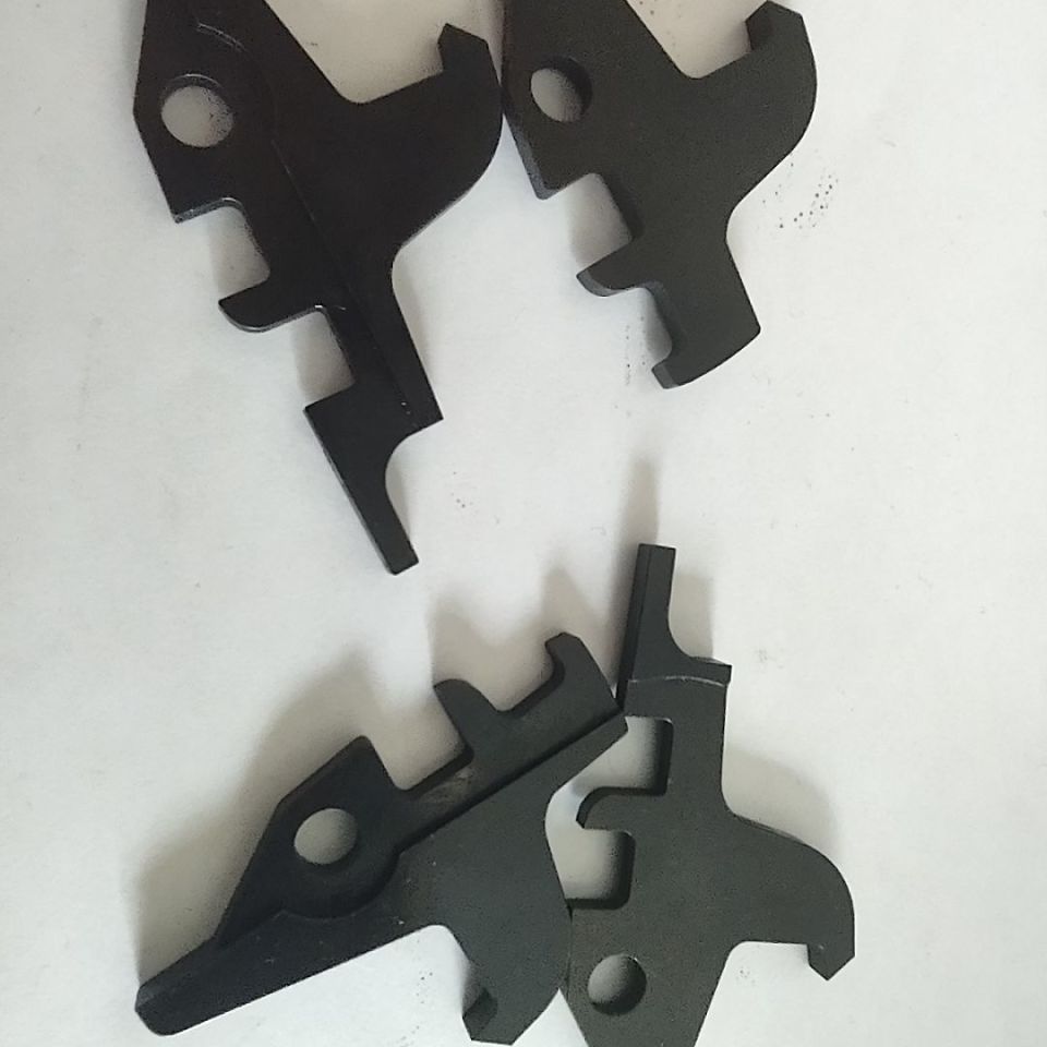 Image 1 - ITFD Binary Trigger Disconnectors