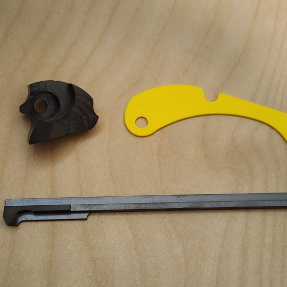 Image 2 - AK Super Safety - FRT for AK's / AK SS