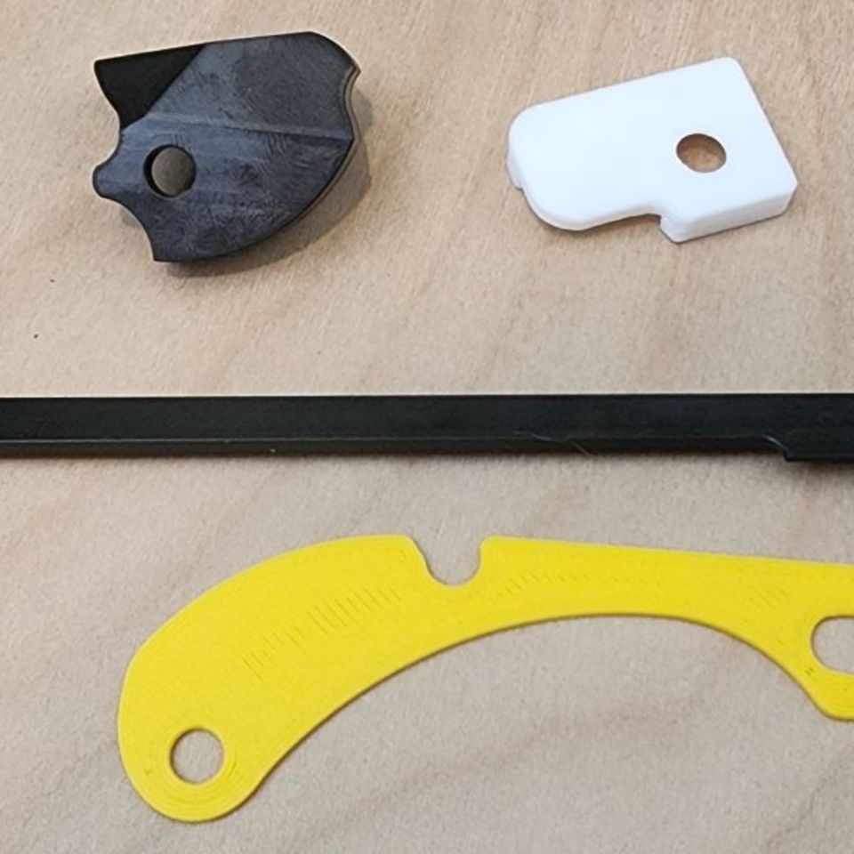 Image 1 - AK Super Safety - FRT for AK's / AK SS