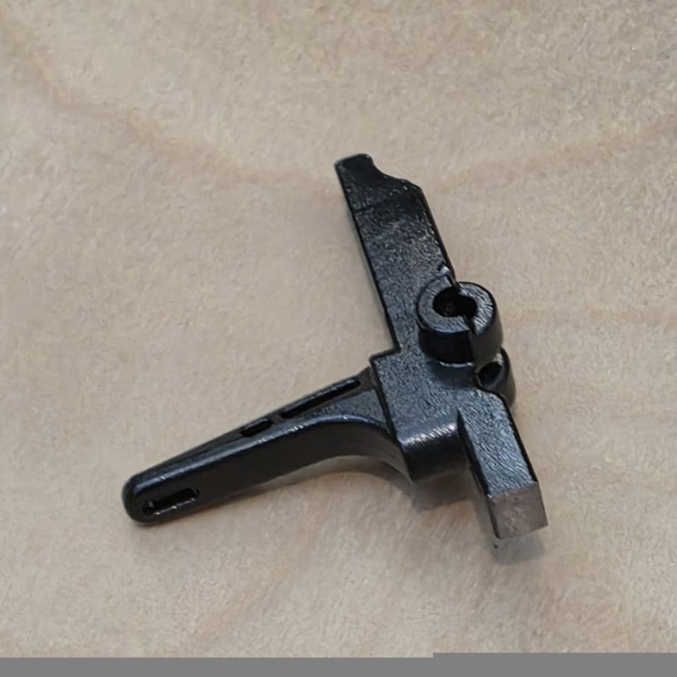 Image 2 - Super Safety Flat Trigger Full Kit - 3 Position