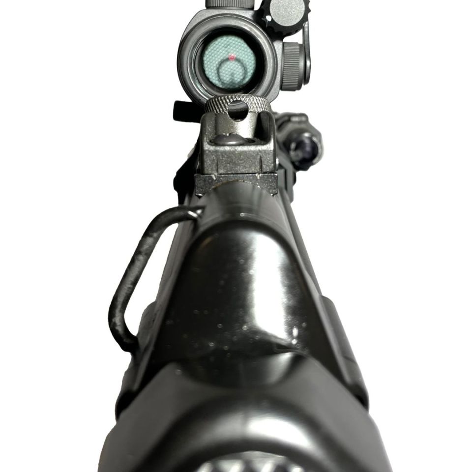 Image 5 - SQUIRE - KAC RAS HK MP5 Aimpoint Mount - similar to Knight's 99048 