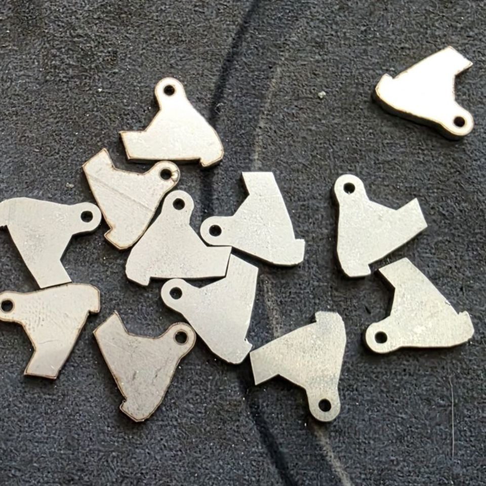 Image 1 - Taurus TX22 FRT - metal - rounded design