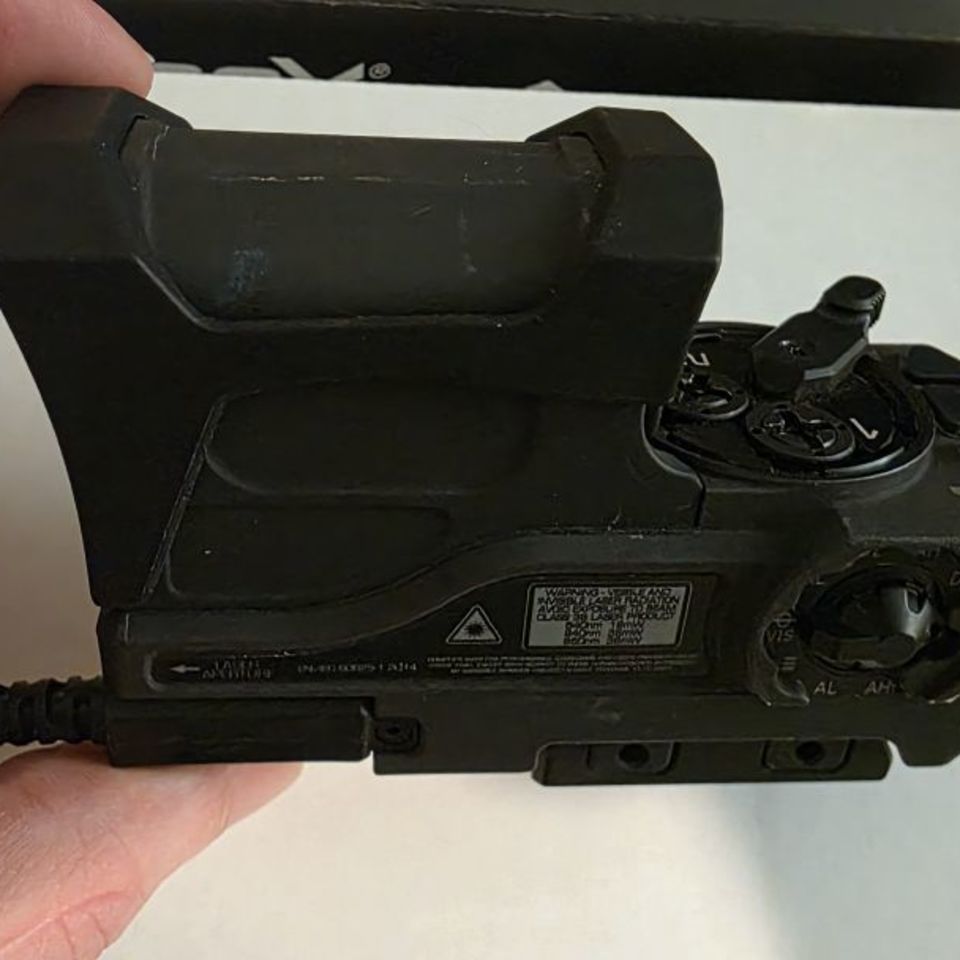 Image 4 - Full Power Wilcox Boss Xe