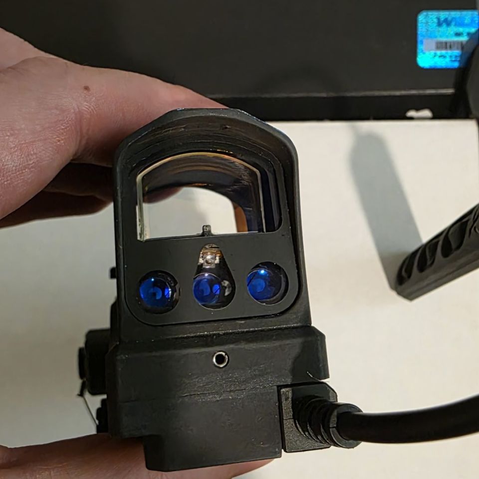 Image 2 - Full Power Wilcox Boss Xe