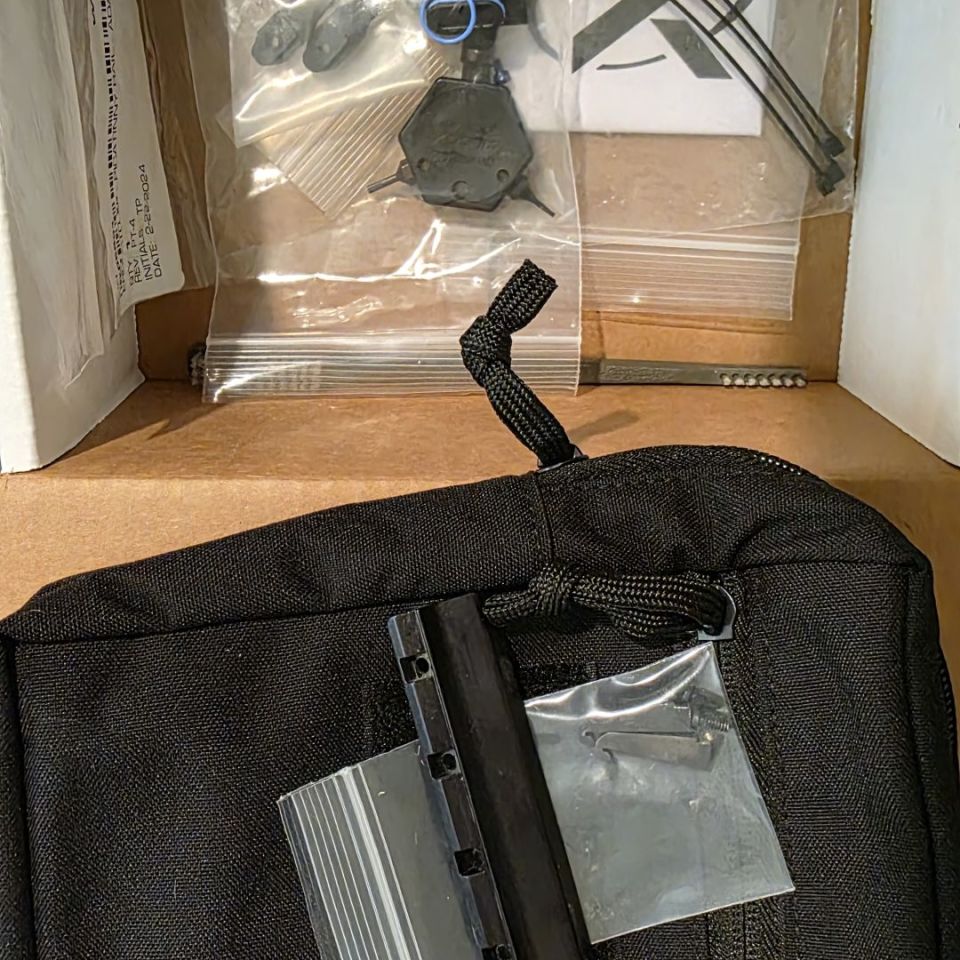 Image 5 - Full Power Wilcox Boss Xe